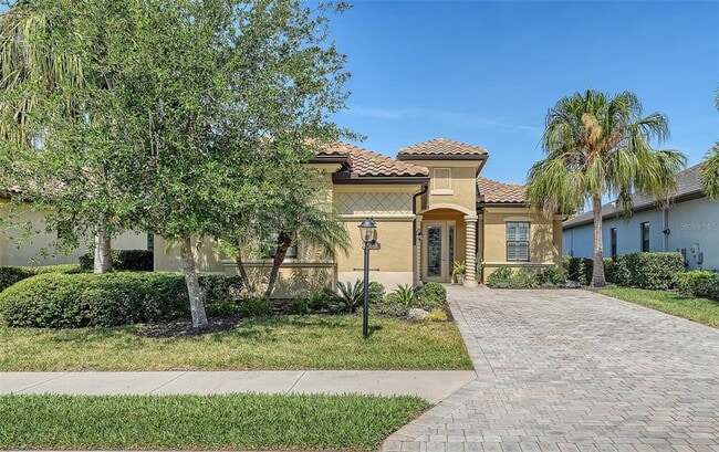 5914 Cessna Run in Bradenton, FL - Building Photo - Building Photo