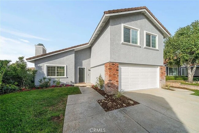 1402 Daylily St in Upland, CA - Building Photo - Building Photo