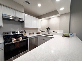 Country Club Apartments in El Reno, OK - Building Photo