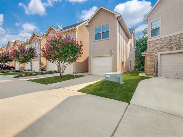 property at 1547 Cozy Dr