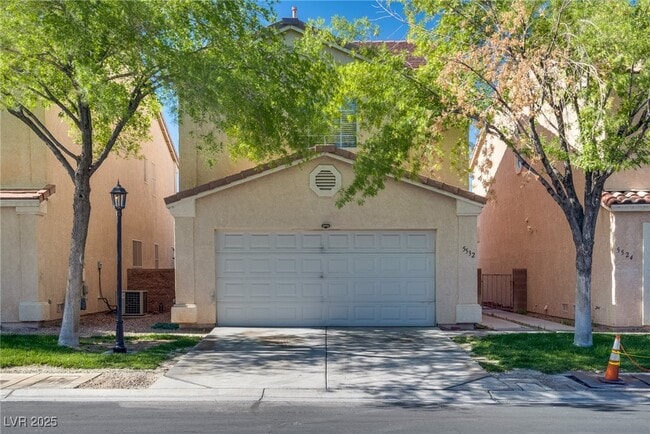property at 5532 Cactus Thorn Ave