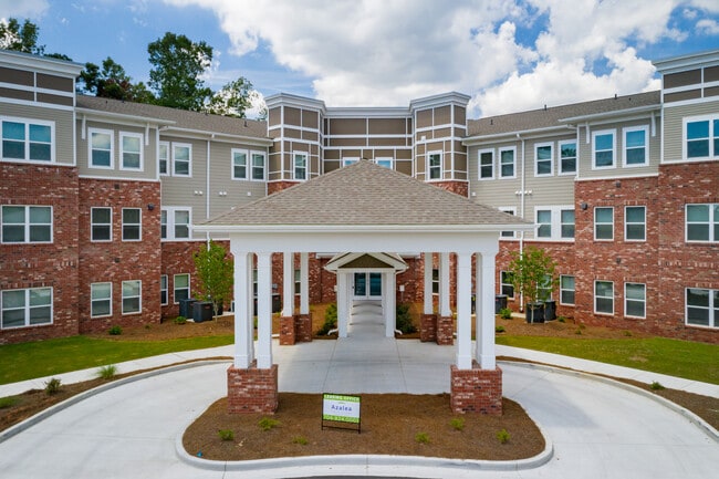 Azalea Senior Village