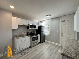 2231 Cecil Ave in Baltimore, MD - Building Photo