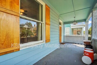 309 W 33rd St in Savannah, GA - Building Photo - Building Photo
