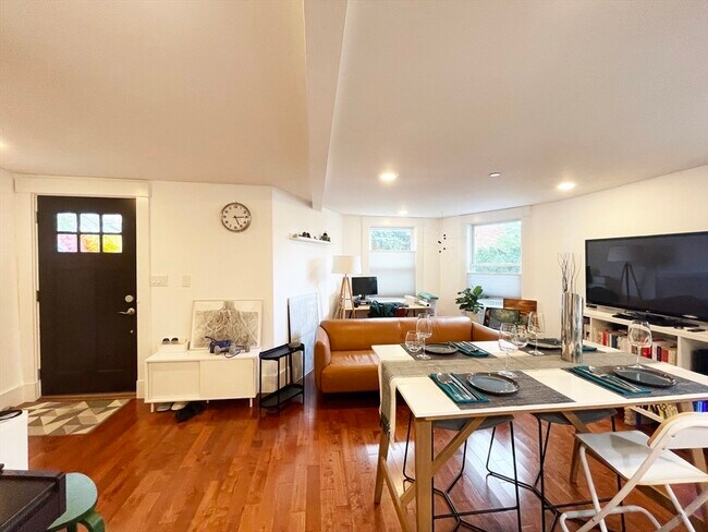 property at 2 Auburn Ave