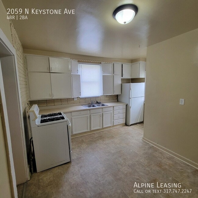 property at 2059 N Keystone Ave