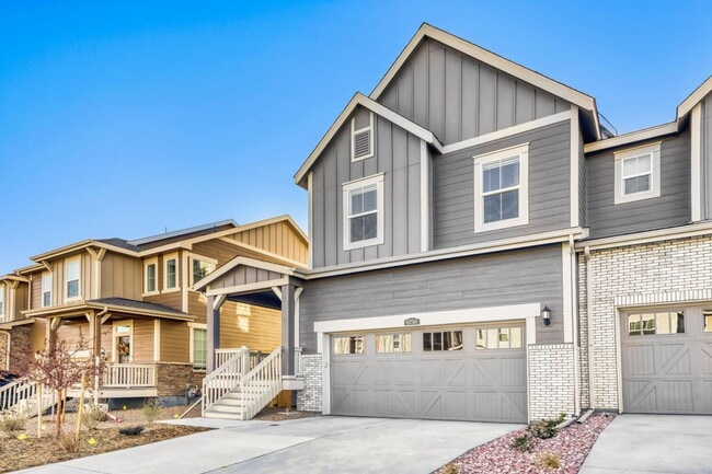 6750 Juniper Dr in Thornton, CO - Foto de edificio - Building Photo