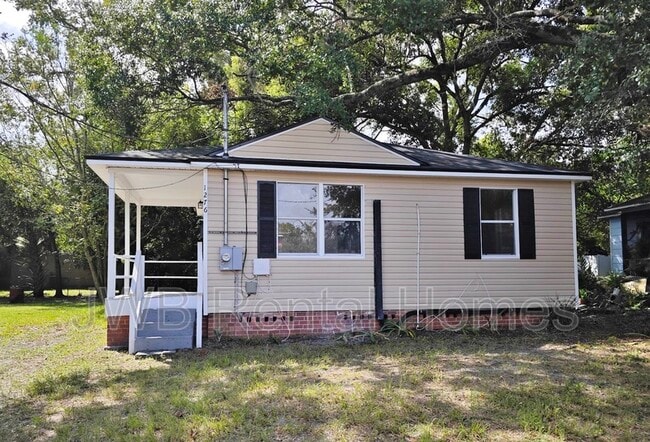 1276 W 32nd St in Jacksonville, FL - Building Photo - Building Photo