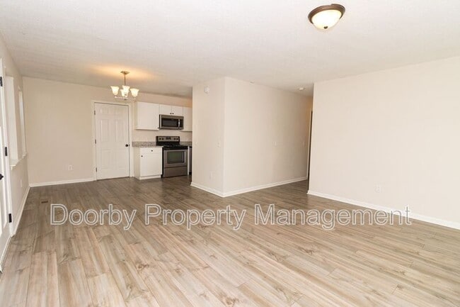 1109 E 8th St in Chattanooga, TN - Building Photo - Building Photo