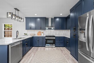 6935 Palmetto St in Houston, TX - Building Photo - Building Photo