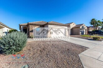 18355 N Toya St in Maricopa, AZ - Building Photo - Building Photo