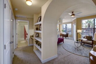 Tuscany at Faudree in Odessa, TX - Foto de edificio - Building Photo
