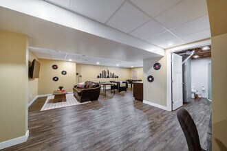 5415-111A 111a St NW in Edmonton, AB - Building Photo - Building Photo