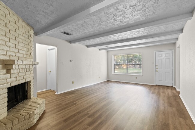 9505 John Bank Dr in Spring, TX - Building Photo - Building Photo