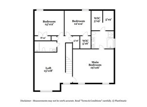 1236 Lasalle Dr in Smyrna, TN - Building Photo - Building Photo