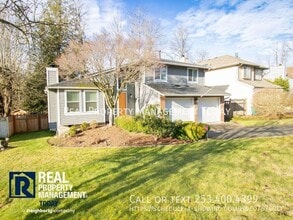 30825 47th Ave S in Auburn, WA - Building Photo - Building Photo