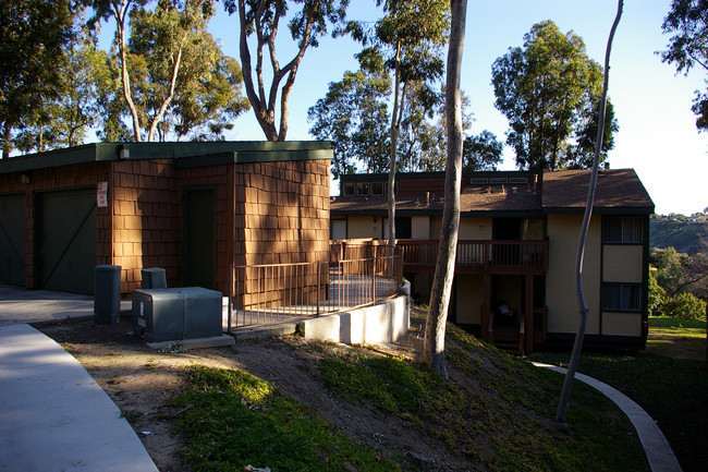 Hidden Canyon Village in Oceanside, CA - Building Photo - Building Photo