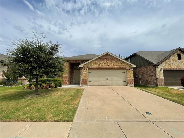 property at 2537 Old Buck Dr