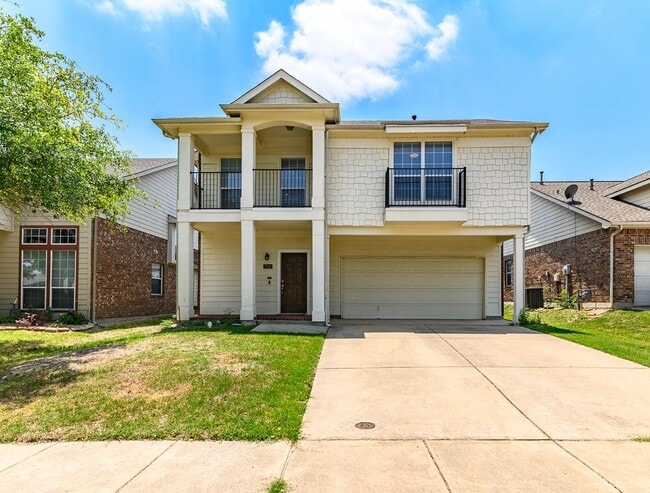 property at 2856 Spotted Owl Dr