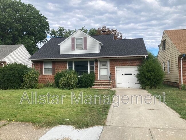 property at 320 Halle Dr