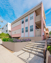 1247 Berkeley St in Santa Monica, CA - Building Photo - Building Photo