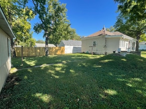 1322 O St in Auburn, NE - Building Photo - Building Photo
