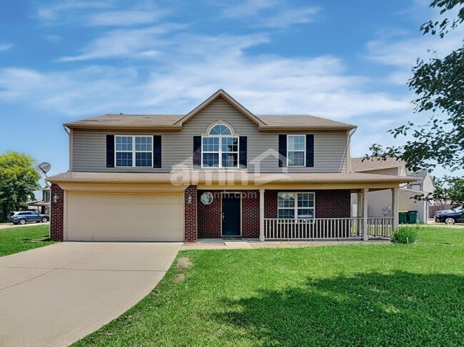 960 Foxtail Ct
