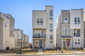 5377 Quail St in Arvada, CO - Building Photo - Building Photo