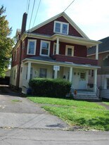 341-43 Roosevelt Ave in Syracuse, NY - Building Photo