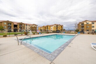 Copper Square in Lancaster, CA - Building Photo - Building Photo