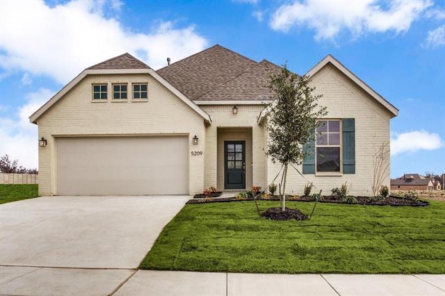 property at 5209 Sonata Trl