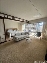 1777 Ala Moana Blvd in Honolulu, HI - Building Photo - Building Photo