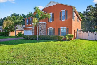 13725 Devan Lee Dr N in Jacksonville, FL - Building Photo - Building Photo