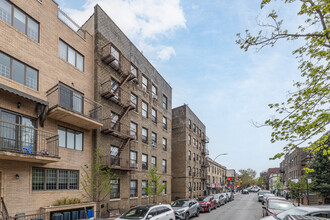 1261 49th St in Brooklyn, NY - Building Photo - Building Photo