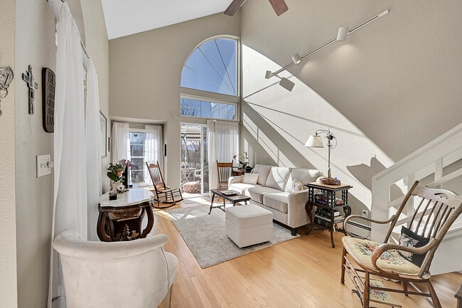 7448 Singing Hills Ct in Boulder, CO - Building Photo - Building Photo