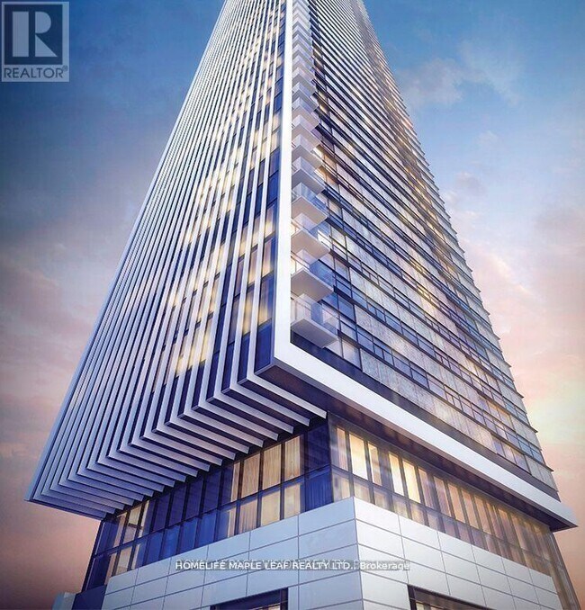 8 Cumberland St in Toronto, ON - Building Photo - Building Photo