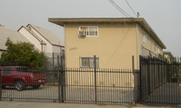 1165 71st Ave in Oakland, CA - Building Photo - Building Photo