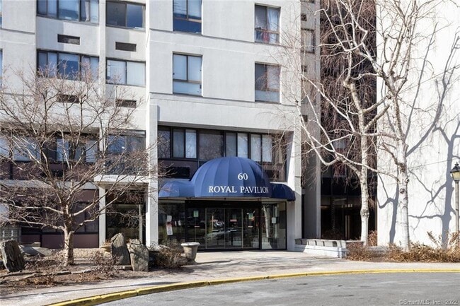 property at 60 Strawberry Hill Ave