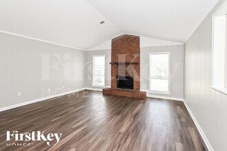 6702 Valley Park Dr in Memphis, TN - Building Photo - Building Photo