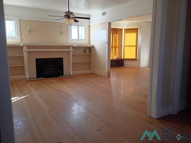 320 S Zinc St in Deming, NM - Building Photo - Building Photo