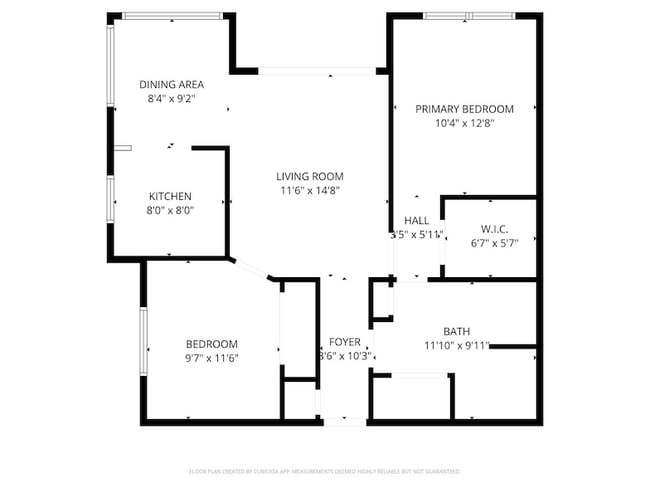 3231 Allen Pkwy, Unit 3301 in Houston, TX - Foto de edificio - Building Photo