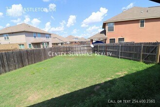 3303 Castleton Dr in Killeen, TX - Building Photo - Building Photo