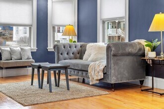 130 Wellington Hill St, Unit 2 in Boston, MA - Building Photo - Building Photo