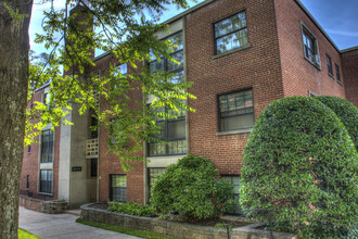 Tunlaw Courts in Washington, DC - Building Photo - Building Photo