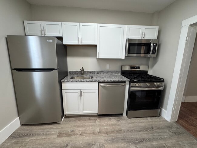 property at 41 Leroy St