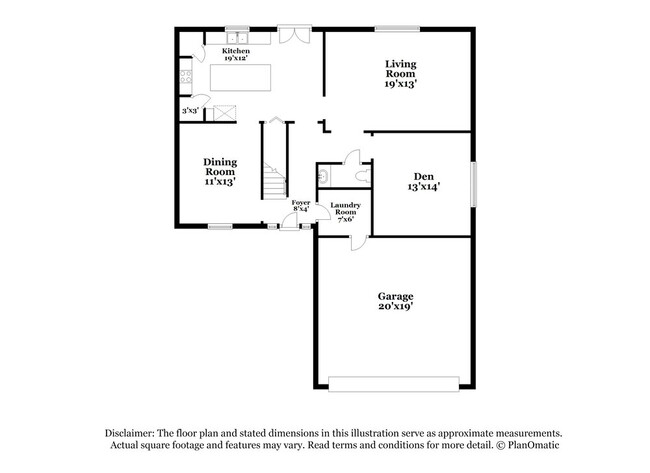 2905 Stonegate Ln in Middleburg, FL - Building Photo - Building Photo