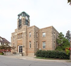 70 Mill St in Halton Hills, ON - Building Photo - Building Photo