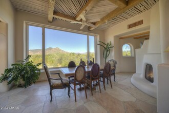 7850 E El Sendero in Scottsdale, AZ - Building Photo - Building Photo