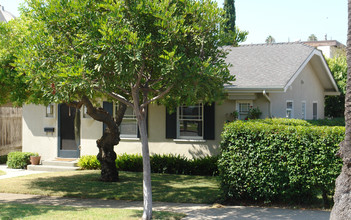 4510 Alabama St in San Diego, CA - Building Photo - Building Photo