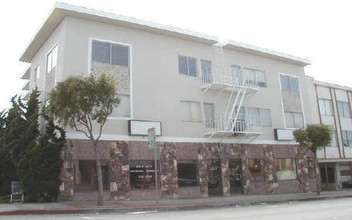 Werner Avenue Apartments in Daly City, CA - Building Photo - Building Photo